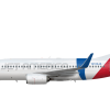 Jet America 737-700