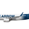 Arrow A319-151neo