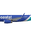Coastal A319-132SL
