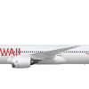 Air Hawaii 787-9