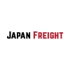 Japan Freight logo