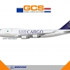 Leased B747-400BDSF