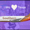 Southern Boeing 737-200Adv Billboard