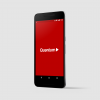 Nexus 6- Quantum App Load Screen