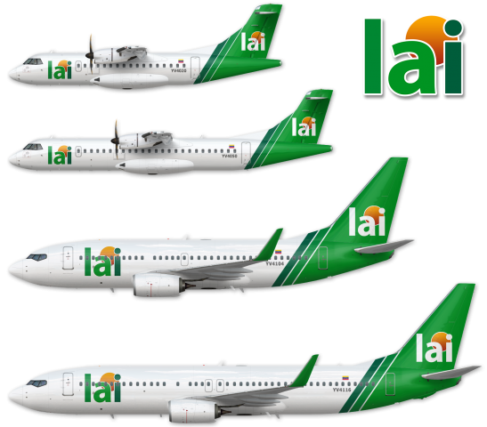 Lai Fleet