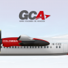 Fokker 50 GCA Gran Colombia de Aviacion HK-5302