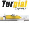 Bombardier Dash 8 Q400 Turpial Express