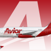 Boeing 737-200 Avior Airlines YV3151