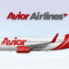 Boeing 737 700 Avior Airlines