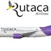 Boeing 737-300 Rutaca Airlines YV3063 2017 Livery