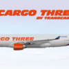 Airbus A330 200F Cargo Three - Transcarga Panama