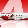 Beechcraft 1900D Avior Airlines YV1365