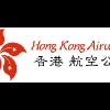 Hong Kong Airways Logo