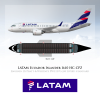 Islander I610 LATAM Ecuador