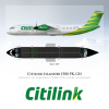 Islander I500 Citilink