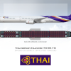 Islander I730 Thai Airways