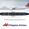 Islander I620 Philippine Airlines