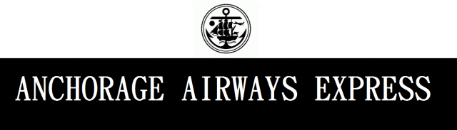 A6- Anchorage Airways Express