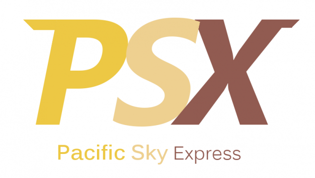 PSX Aircraft Logo