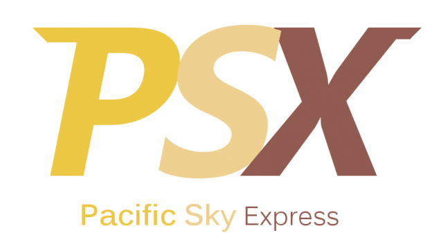 PSX Aircraft Logo PSX Aircraft Logo