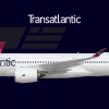 Transatlantic A350-900 | 2011-