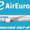 Air Europa - Boeing 787-8