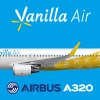 Vanilla Air - Airbus A320