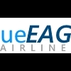 bllueeagle logo