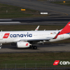 Canavia Airbus A319