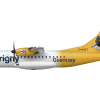 Aurigny ATR 42