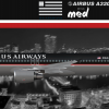 US Airways A320-200