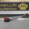 Royal Jordanian A350-900