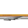 Surinam DC-8-63