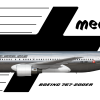suisseligne 767-200er