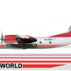 CONGO WORLD AN-24RT