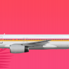 Southeastern 757-200 (1983-1992 Livery)