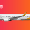 Southeastern 767-300ER (2005-2017 Livery)