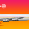 Southeastern 747-100 (1974-1983 Livery)
