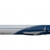 Boeing 717-200
