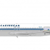 Jump Caribbean - DC-9-40