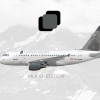 Platinum A318 MLK JR Edition