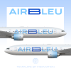 Air Bleu, Boeing 777-300ER
