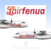 Air Pacifique / Air Fenua, ATR42/72-600