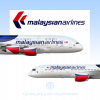 Malaysian Airlines 2012, Airbus A350-900/A380-800