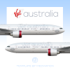 Vjet Australia, Boeing 777-300ER