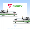 Manx, ATR 42-600/S