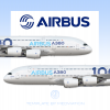 Airbus Commercial Aircraft, Airbus A380-900/1000