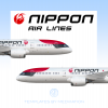Nippon Air Lines, Boeing 787-8/9