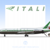 Itali 1947, Sud-Aviation SE 210 Caravelle III