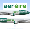 Eire International Air Lines, Airbus A330-200/300